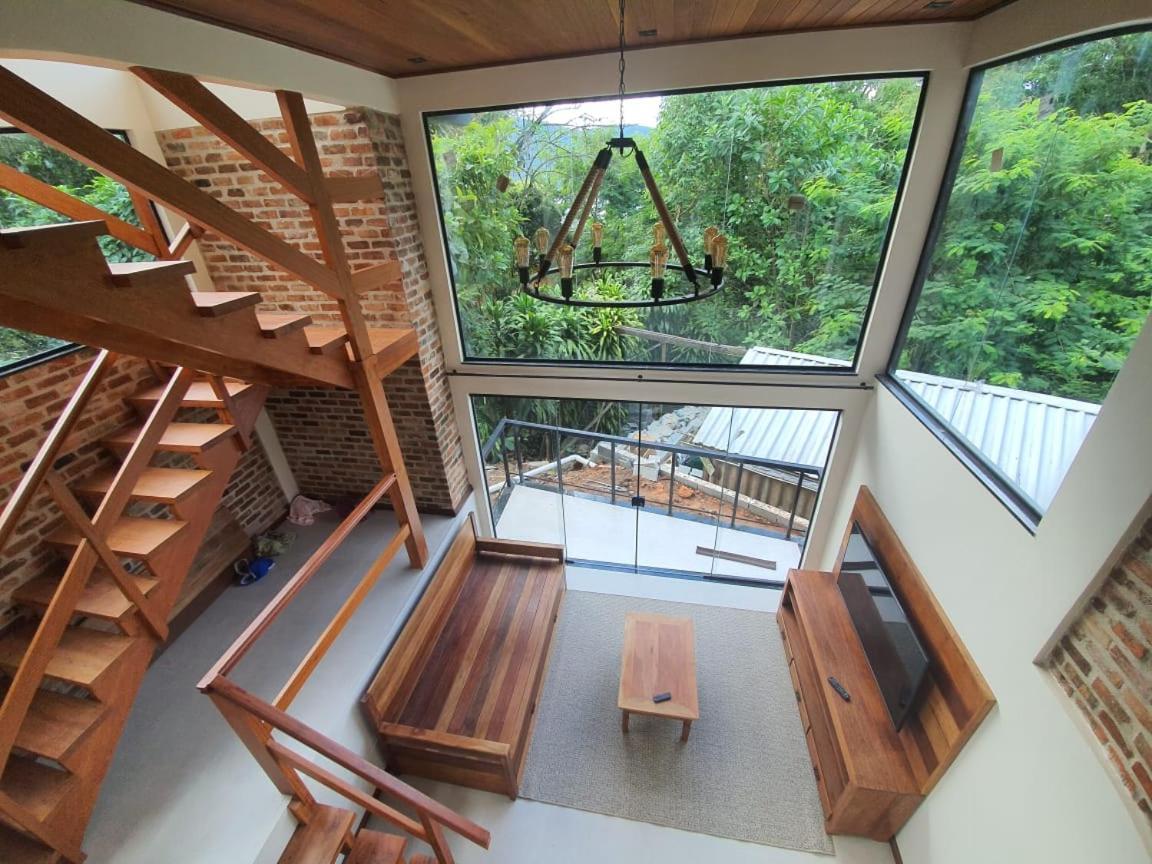 Atlantic Forest House At Forest Angra dos Reis Ngoại thất bức ảnh