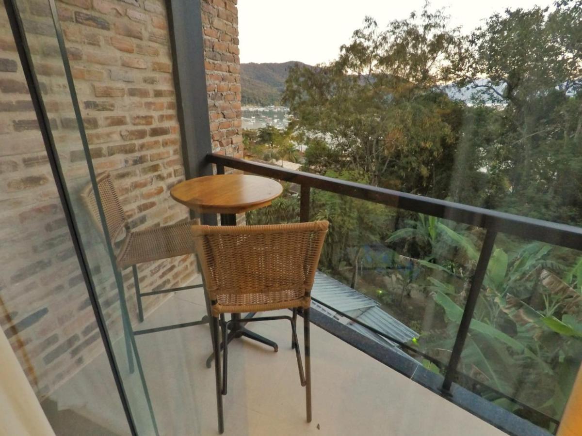 Atlantic Forest House At Forest Angra dos Reis Ngoại thất bức ảnh