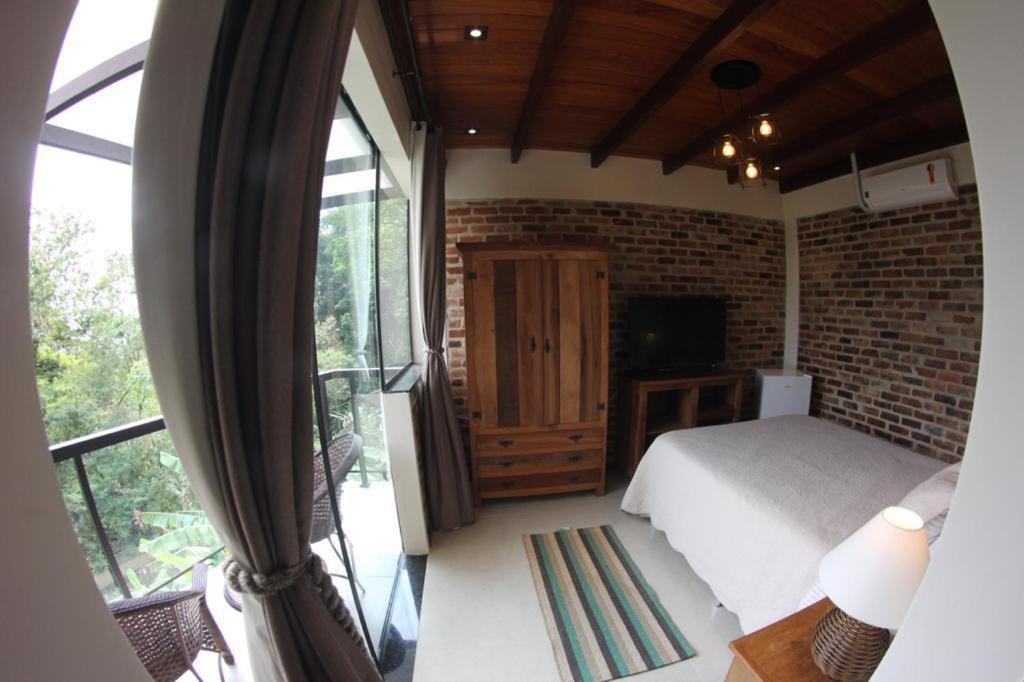 Atlantic Forest House At Forest Angra dos Reis Ngoại thất bức ảnh