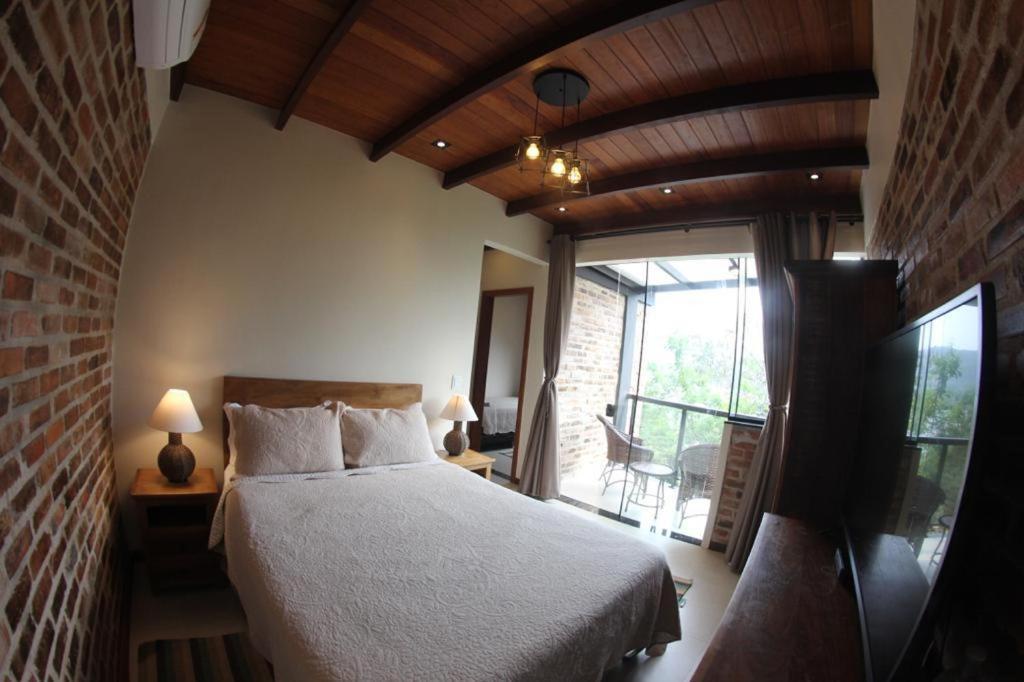 Atlantic Forest House At Forest Angra dos Reis Ngoại thất bức ảnh