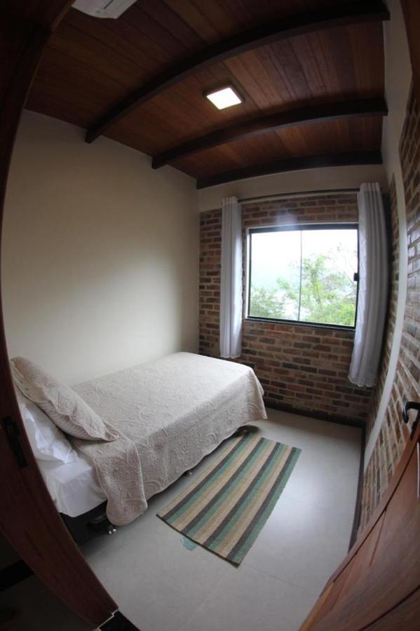 Atlantic Forest House At Forest Angra dos Reis Ngoại thất bức ảnh