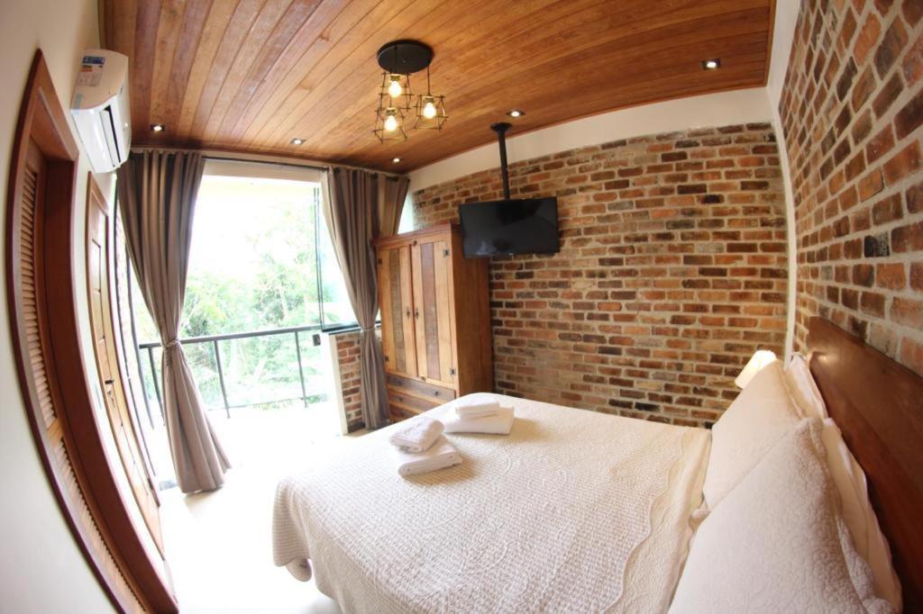 Atlantic Forest House At Forest Angra dos Reis Ngoại thất bức ảnh