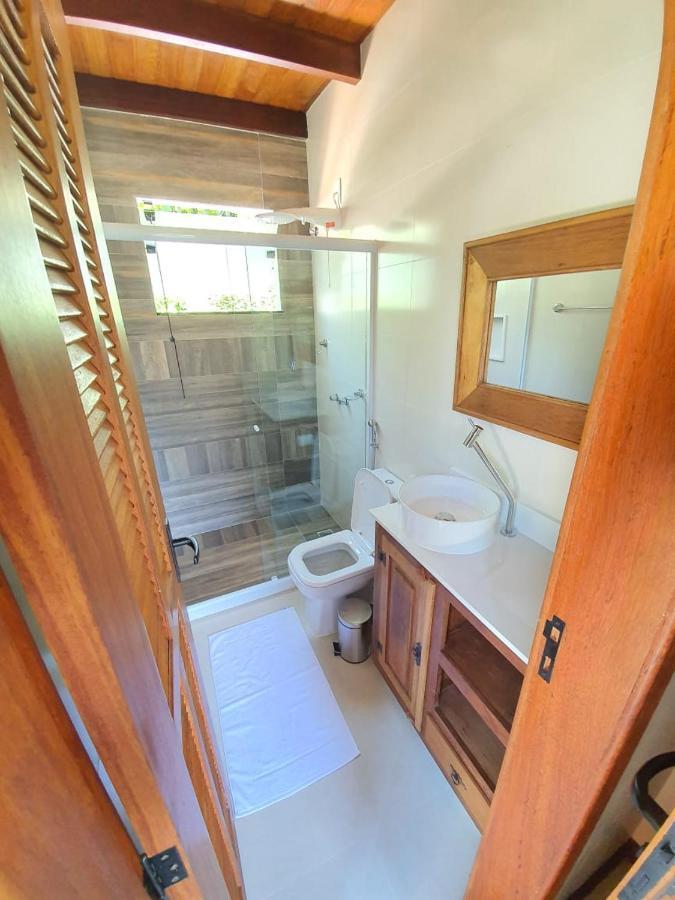 Atlantic Forest House At Forest Angra dos Reis Ngoại thất bức ảnh
