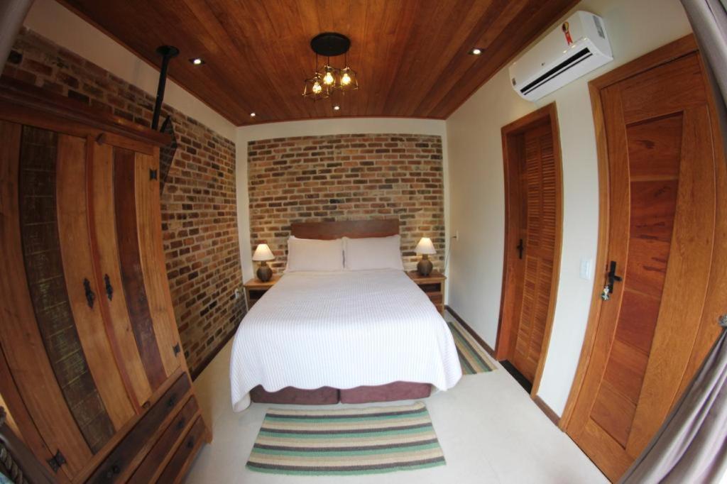 Atlantic Forest House At Forest Angra dos Reis Ngoại thất bức ảnh