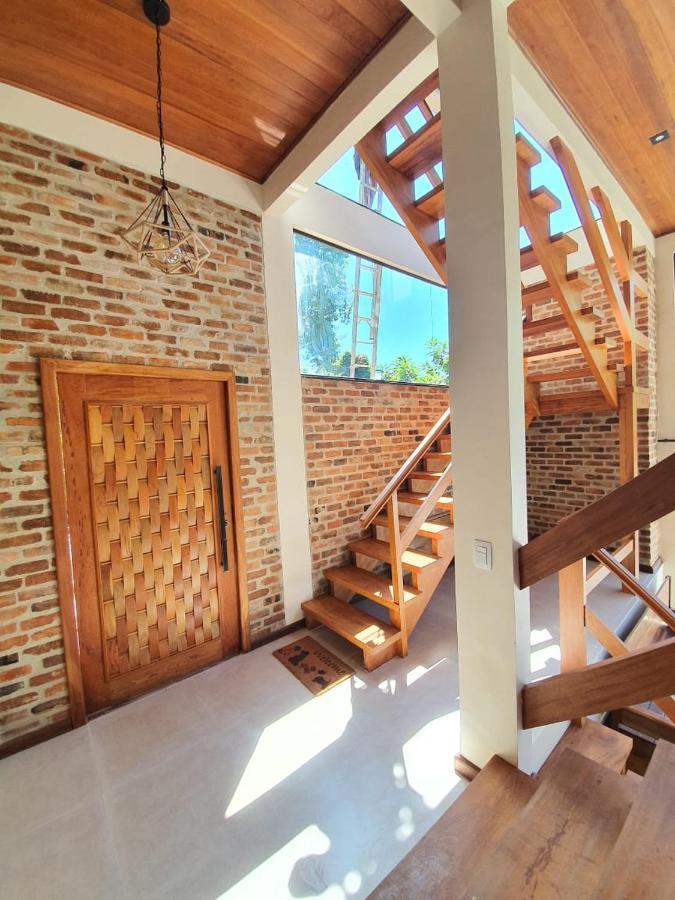 Atlantic Forest House At Forest Angra dos Reis Ngoại thất bức ảnh
