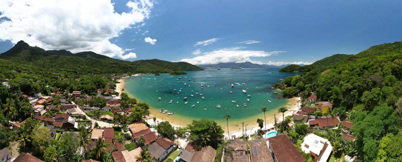 Atlantic Forest House At Forest Angra dos Reis Ngoại thất bức ảnh