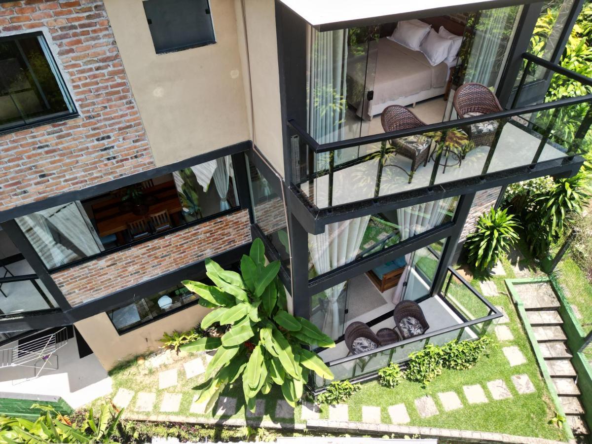 Atlantic Forest House At Forest Angra dos Reis Ngoại thất bức ảnh