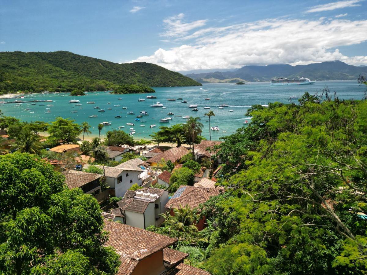 Atlantic Forest House At Forest Angra dos Reis Ngoại thất bức ảnh