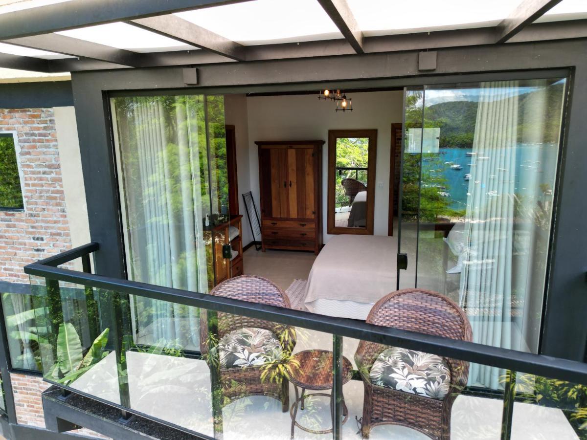 Atlantic Forest House At Forest Angra dos Reis Ngoại thất bức ảnh