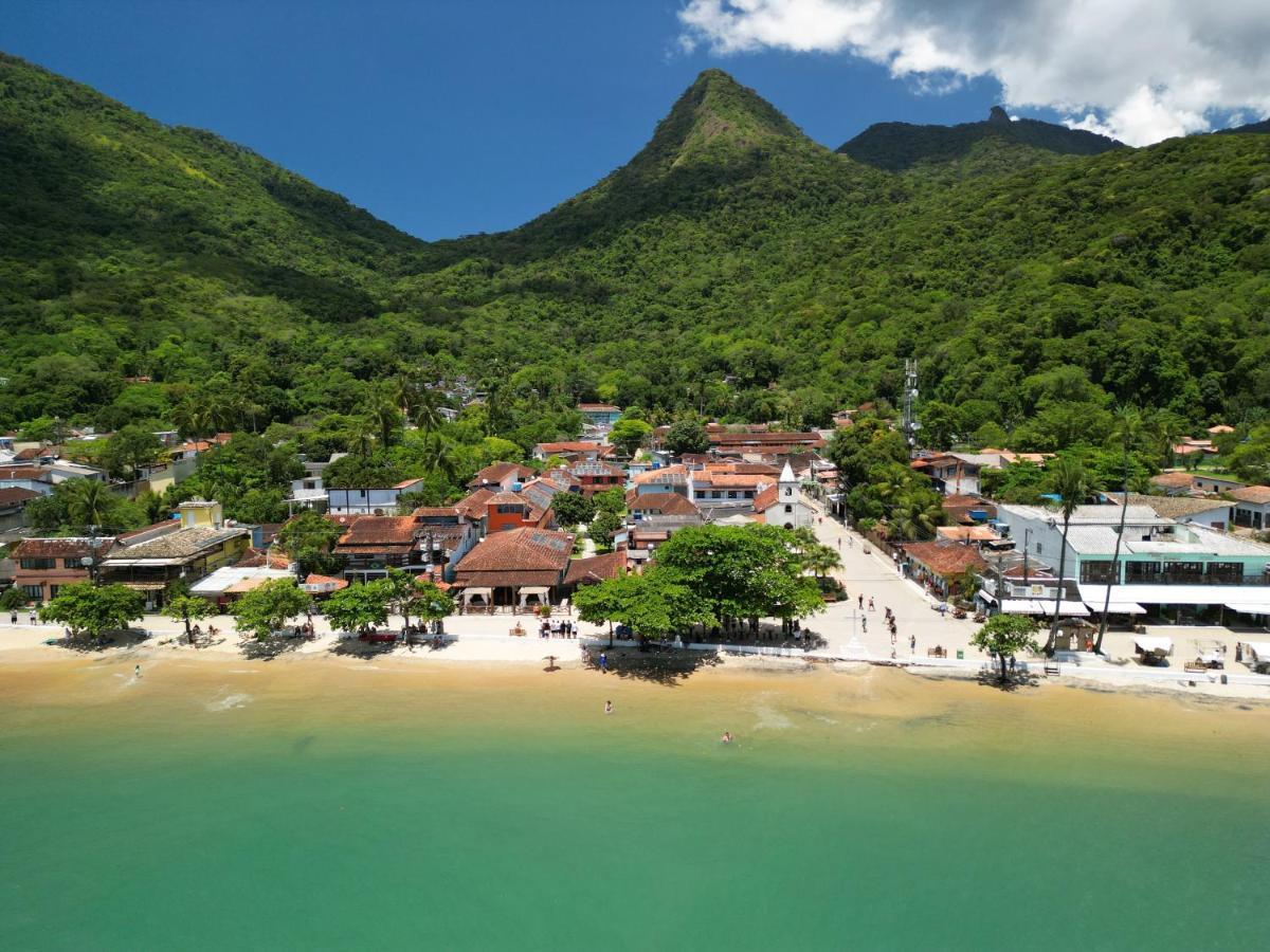 Atlantic Forest House At Forest Angra dos Reis Ngoại thất bức ảnh